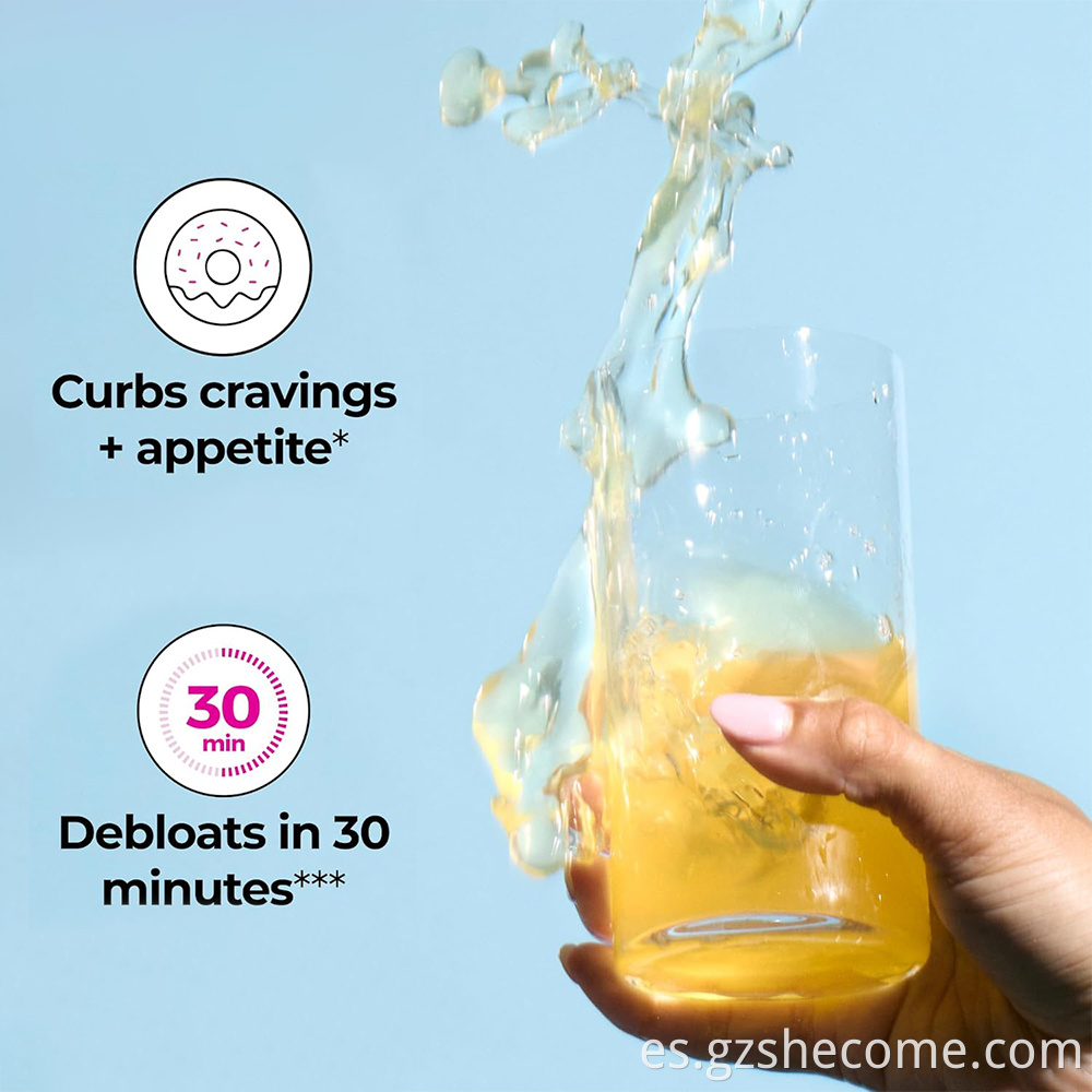Weight Loss Powder 9
